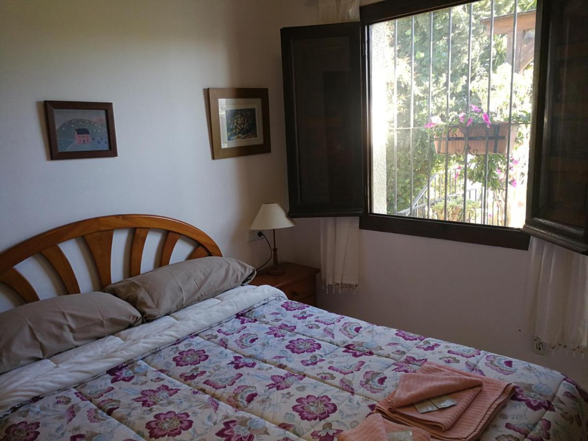 El Rincon De La Quinta Bed & Breakfast Calpe Exterior photo